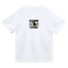 daichan@@のサイレンス・イズ・ゴールド Dry T-Shirt