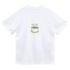 Medamayakiのりょくちゃ Dry T-Shirt