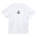 kgymのスーツ猫 Dry T-Shirt