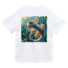 maeken work shopipのGecko Dry T-Shirt