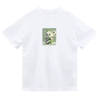 SaSuKeの可愛いギターリスト Dry T-Shirt