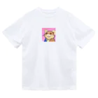 WaCaKuSaの彼にやらせてみてはどうでしょう？ Dry T-Shirt