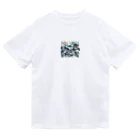 NaDeshiko575のRe:東京トーキョー Dry T-Shirt