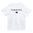 TONZURA-のトンズラーグッズ ドライTシャツ