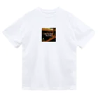 KSK SHOPのBEER-ビール Dry T-Shirt