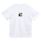 aiのナイヤガラ Dry T-Shirt