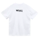 武道LABOの硬式空手日本選手権Tシャツ～Winning to wingsコラボ〜 Dry T-Shirt