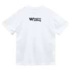 武道LABOの硬式空手日本選手権Tシャツ～Winning to wingsコラボ〜 ドライTシャツ