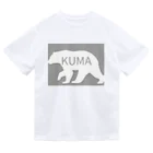 otaaa08のKUMA Dry T-Shirt