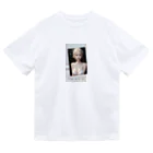 sounya sounyaの美女 図鑑（Stay with me.） Dry T-Shirt