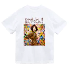 JUNのなにやっとん！ Dry T-Shirt