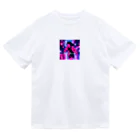 COOL×3のネバーギブアップ Dry T-Shirt