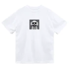 white_spaceのセレブトイプー Dry T-Shirt