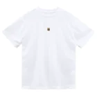 nomkyonのWoW！昆虫！No3 Dry T-Shirt