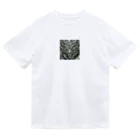 ５６アイテムズの銀龍 Dry T-Shirt