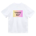 "Positive Thinking"の"Positive Thinking" ドライTシャツ