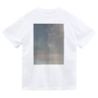 奈樹(なな)の夕焼け Dry T-Shirt