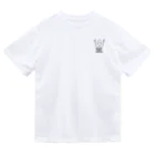 石水タヰキのMAGIC KNOT THEORY Dry T-Shirt