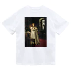 世界美術商店の皇女ソフィア / Grand Duchess Sofia at the Novodevichy Convent Dry T-Shirt