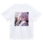 ぶーたんのステージ上の歌姫の輝き Dry T-Shirt