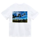 HONMARU23のランカウイ島のビーチ Dry T-Shirt