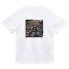 SpMのTraffic Jam ドライTシャツ