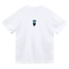 enjoy life shopの怖いキャラクターMOKOちゃん Dry T-Shirt