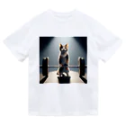 orbit orderのchallenge cat② ドライTシャツ