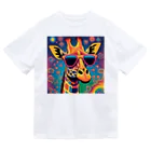 Anniversary TRIBEのパーリーキリン Dry T-Shirt