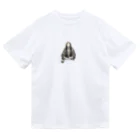 John Machの水仙 Dry T-Shirt