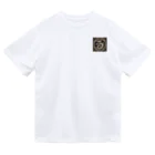 Ritz88の龍の紋章 Dry T-Shirt