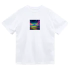 G7のショップのエーテルリーフ イルミネーションデスクライト Dry T-Shirt