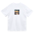 130yの綺麗な海 Dry T-Shirt