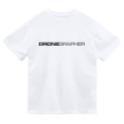 DRONEGRAPHERのDRONEGRAPHER ドライTシャツ