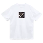 kura111のデザイン① Dry T-Shirt