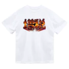 DESTROY MEの増税 ドライTシャツ