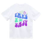 NeoNestの🌟 Take It Easy Apparel & Goods 🌟 Dry T-Shirt
