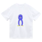 yuruyuruのぺんぎん。グッズ Dry T-Shirt