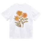 Hisotanのひそたんのひまわり Dry T-Shirt