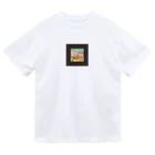 shigetamaの５０ｓロック Dry T-Shirt