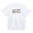 tomy1022のテレフォンマーク Dry T-Shirt