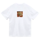 shikigamiの遊び場のCrypto japan Dry T-Shirt