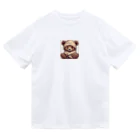 angelのミイラクマさん Dry T-Shirt