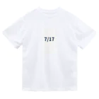 AY-28の日付グッズ　7/17バージョン Dry T-Shirt