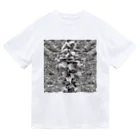 yamatoyajapanのサイバ－クラッシュ Dry T-Shirt