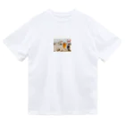 BBQ---のsouthern island beer2 Dry T-Shirt