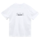 ma5me のむーちゃんグッズ Dry T-Shirt