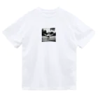 TigerSharkのドローン Dry T-Shirt