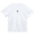 mitamu-のケイアク　 Dry T-Shirt