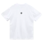 ロゴロゴ屋のライブラ Dry T-Shirt